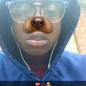 Meet your Posher, Elijah